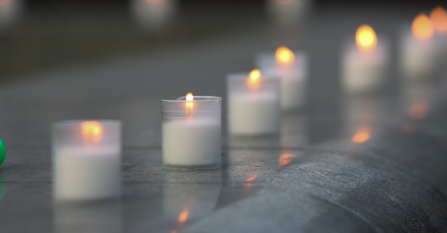 Srebrenitsa soykırımının 28'inci yılında Sırbistan'da anma töreni düzenlendi