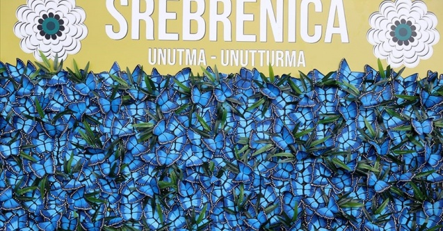 Srebrenitsa Soykırımı’nın 28. yılı TRT’de özel içeriklerle anılacak