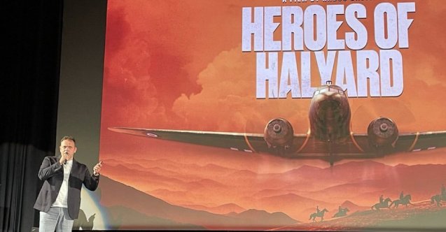 Saraybosna Film Festivali'nde skandal sunum