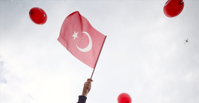 Balkan ülkeleri, Türkiye Cumhuriyeti’nin 100. yıl dönümünü kutladı