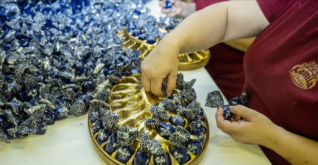 Türk iş adamı Kosova’da kurduğu çikolata fabrikasıyla 35 ülkede ağızları tatlandırıyor