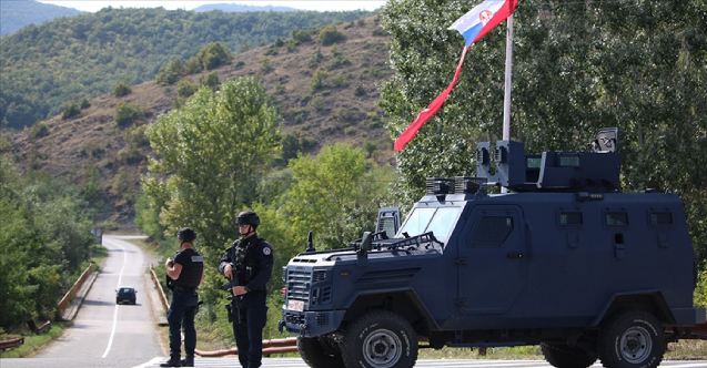 Türkiye, Kosova Gücü'nün komutasını devralmaya hazırlanıyor