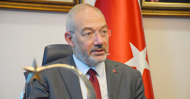 Girgin: “Türkiye, Balkanlar’da istikrarı desteklemeye devam ediyor”