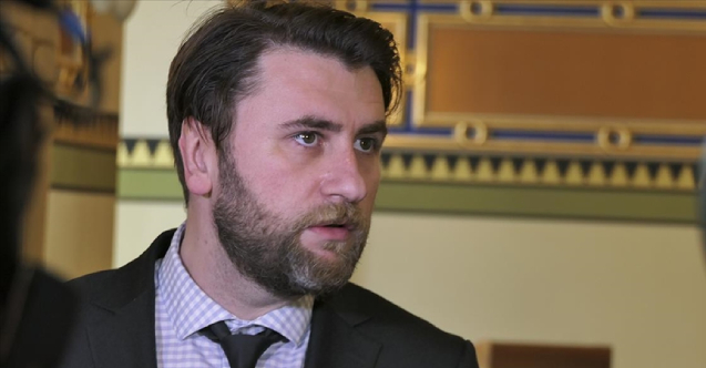 Bosna Hersek Yahudi Kültür ve Eğitim Derneği Başkanı Andrle: 20 binden fazla sivilin öldürülmesi, izlenmesi zor bir olay