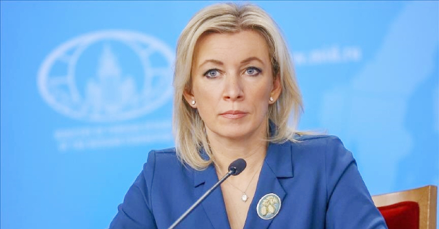 Rusya: “Sırbistan, yaptırım kararı alırsa Batı’nın rehinesi ve kölesi haline gelir”