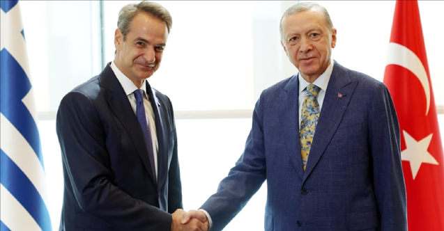 Ankara – Atina ilişkileri Yunan basınında: 2023, ilişkilerde iyi bir yıl oldu