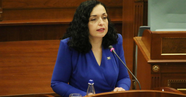 Türkiye ile askeri anlaşma için hükümete yetki