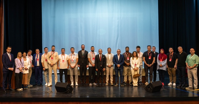 İletişim Başkanlığınca "Hacı Bektaş Veli Anma Etkinlikleri Uluslararası Medya Programı" düzenlendi