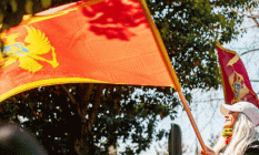 Karadağ ekonomisi, büyümede Avrupa lideri olacak