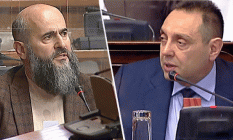 Sırbistan Parlamentosu’nda Türk ve Sırp dünyası tartışması