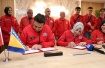 IUS, T3 Vakfı ve TİKA’dan Bosna Hersek’te geleceğin bilim insanlarını yetiştirecek önemli adım