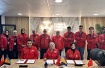 IUS, T3 Vakfı ve TİKA’dan Bosna Hersek’te geleceğin bilim insanlarını yetiştirecek önemli adım