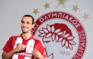 Yunan ekibi Olympiakos, Yusuf Yazıcı'yı transfer etti