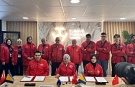 IUS, T3 Vakfı ve TİKA’dan Bosna Hersek’te geleceğin bilim insanlarını yetiştirecek önemli adım