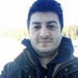 İbrahim H. Aydoğan