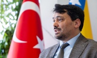 "5 yıllık akreditasyon" Uluslararası Saraybosna Üniversitesi'ne güç katacak