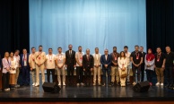 İletişim Başkanlığınca "Hacı Bektaş Veli Anma Etkinlikleri Uluslararası Medya Programı" düzenlendi