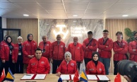 IUS, T3 Vakfı ve TİKA’dan Bosna Hersek’te geleceğin bilim insanlarını yetiştirecek önemli adım
