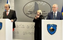 Çekya, Kosova’nın Avrupa Konseyi’ne üyeliğini destekliyor