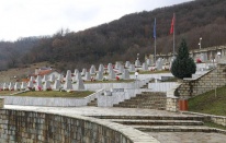 Kosova'daki Reçak Katliamı'nın üzerinden 25 yıl geçti