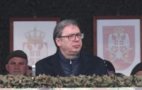 Vucic Kurti’yi "Kosova’daki Sırpları yok etmekle" suçladı