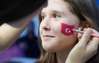 Saraybosna’da "Türkiye Günleri" coşkusu