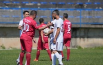 Sporun birleştirici gücü: Türkiye ve Bosna Hersek'ten veteranlar Saraybosna'da buluştu