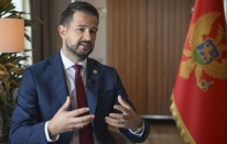 Karadağ Cumhurbaşkanı Milatovic: "Türkiye ile ortaklık bizim için çok önemli"