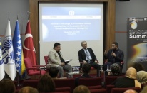 Saraybosna'da "Bilim, Teknoloji ve İnovasyon Zirvesi" düzenlendi
