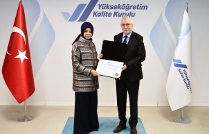 Uluslararası Saraybosna Üniversitesi’nden tarihi başarı