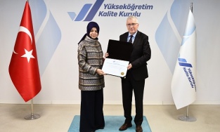 Uluslararası Saraybosna Üniversitesi’nden tarihi başarı