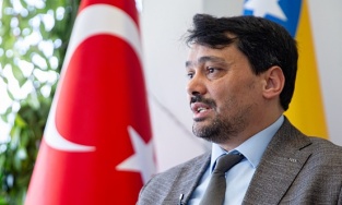 "5 yıllık akreditasyon" Uluslararası Saraybosna Üniversitesi'ne güç katacak