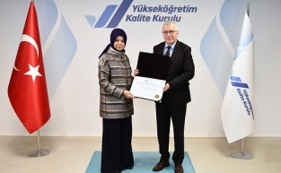 Uluslararası Saraybosna Üniversitesi’nden tarihi başarı