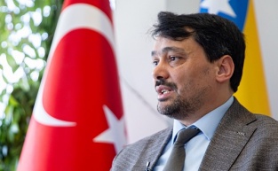 "5 yıllık akreditasyon" Uluslararası Saraybosna Üniversitesi'ne güç katacak
