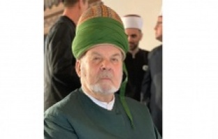 Şeyhü'l-Meşayih Sırrı Hacimeyliç Vefat Etti