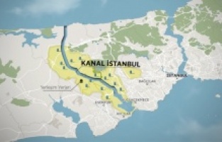 ANALİZ - Kanal İstanbul Rusya’yı Balkanlar’dan uzak tutacak bir hamledir