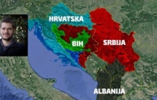 ANALİZ - Balkanlar’ı karıştıran “non paper” olayının jeopolitik amaçları ne?