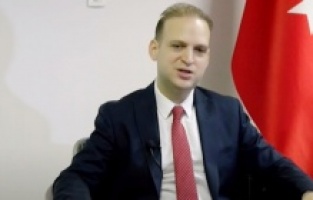 Başkonsolos Başol: Yeni Pazar'ın refahı için çalışacağız