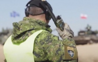 "Batı Balkanlar’da Rusya’ya karşı savaş" tatbikatı Arnavutluk’ta başladı