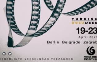 Belin, Belgrad ve Zagreb YEE, Türk Belgesel Haftası Tertipliyor