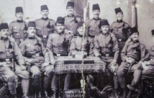 Bir sevdalinka hikayesi: “Latif Ağa’nın Türkiye’ye göçü”