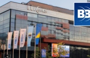 Bosna Bank International’ın 20 yıllık serüveni belgesel oldu