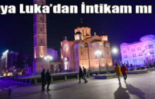 Bosna Hersek’in İkinci Büyük Kentinde Bütçe Krizi