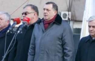 Bosnalı Sırpların ayrılıkçı çıkışlarının ardında Avrupalılar mı var?