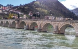 Drina Köprüsü: Sokollu Mehmed Paşa’nın zamana meydan okuyan emaneti