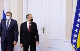 DW: Rusya, Batı Balkanlar'da neyi amaçlıyor?