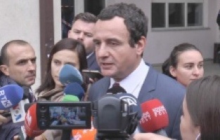 Kurti: Kosova’nın “Bosnalaştırılmasına” izin vermeyeceğiz