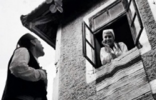 Osmanlı Bosnası'nda aşk başka!