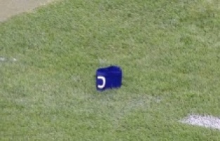 Ronaldo’nun Kaptanlık Bandı Hasta Bebeğe Umut Oldu