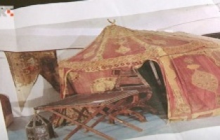Şibenik Kalesi’ne Türk “yurdu” kurulacak